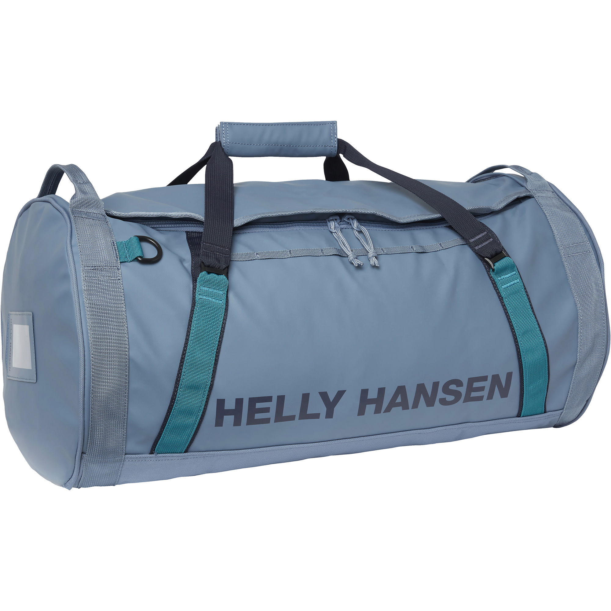 2026 Helly Hansen HH Duffel Bag 2 50L 68005 - Washed Navy